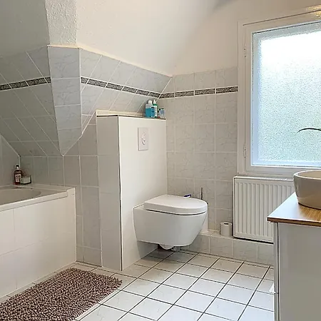 Lägenhet Helle Grosszugige Bei Berlin & Potsdam *