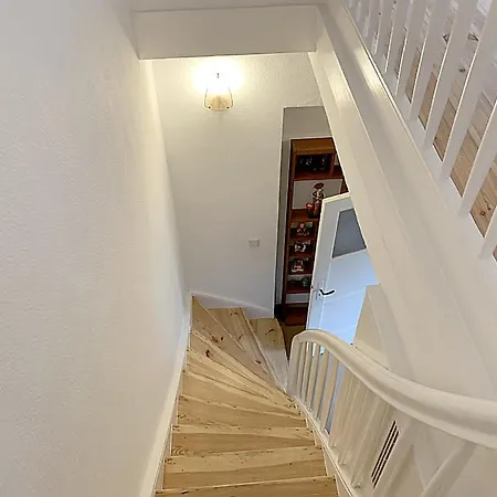 Lägenhet Helle Grosszugige Bei Berlin & Potsdam Kleinmachnow