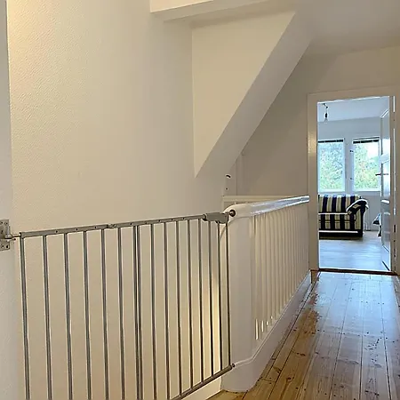 Helle Grosszugige Bei Berlin & Potsdam Lägenhet *