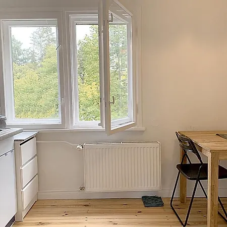 Helle Grosszugige Bei Berlin & Potsdam Lägenhet *