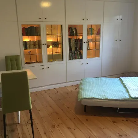 Lägenhet Helle Grosszugige Bei Berlin & Potsdam