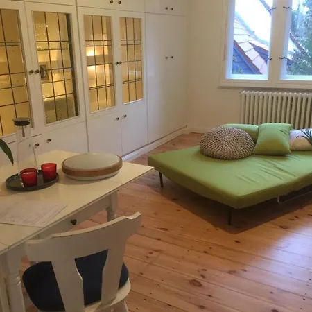 Lägenhet Helle Grosszugige Bei Berlin & Potsdam