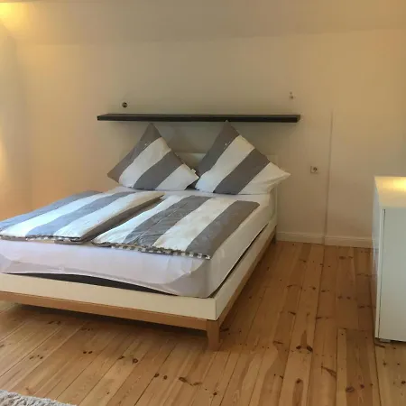 Lägenhet Helle Grosszugige Bei Berlin & Potsdam *