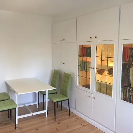 Helle Grosszugige Bei Berlin & Potsdam Lägenhet *