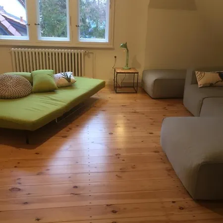 Helle Grosszugige Bei Berlin & Potsdam